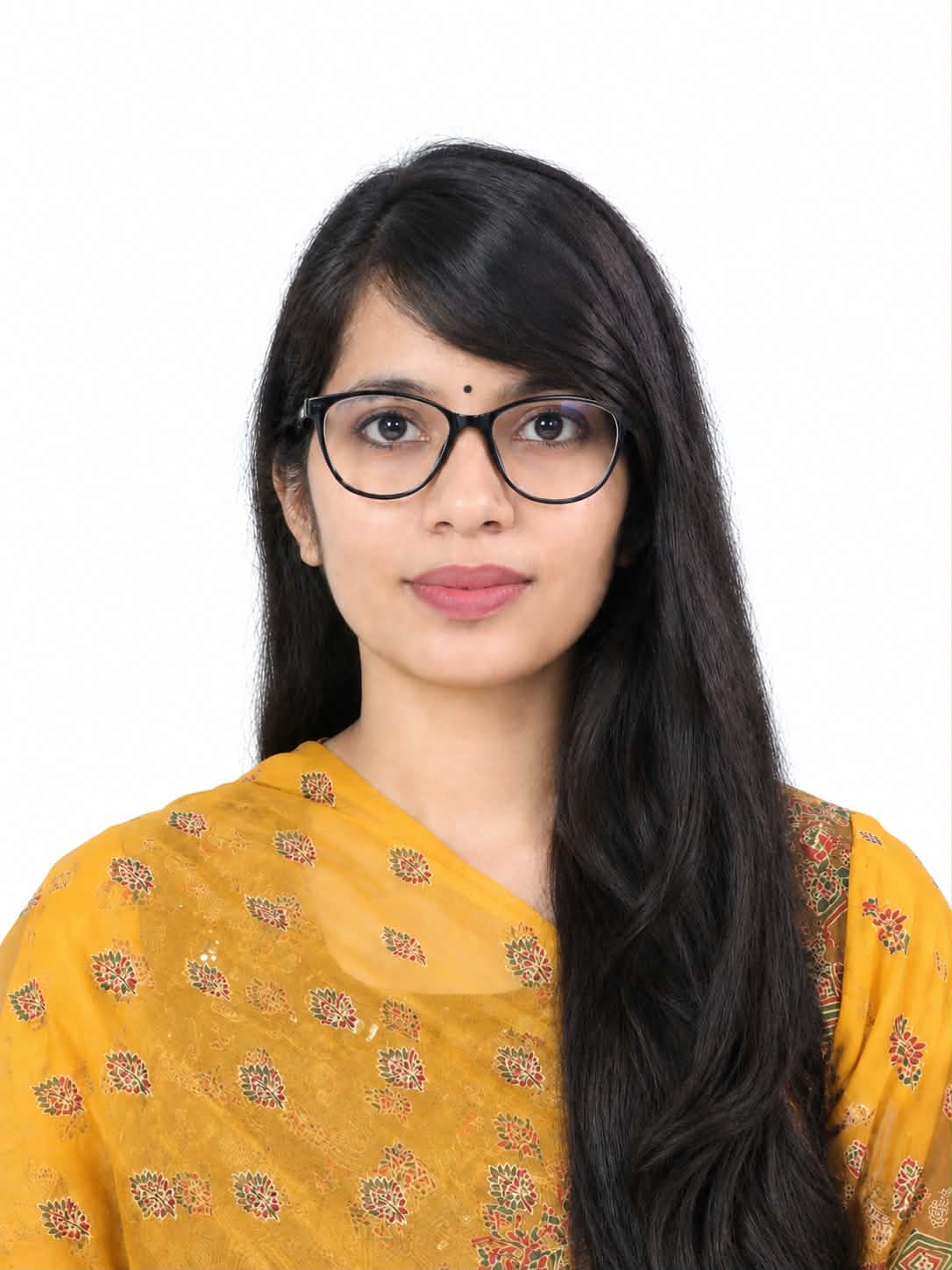 Portrait of Rajoni Akter